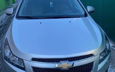 Chevrolet Cruze II, 2012 год, 790 000 рублей, 1 фотография