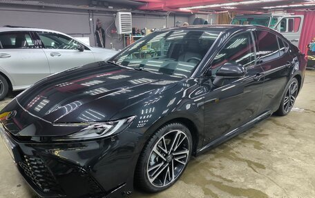 Toyota Camry, 2024 год, 3 999 999 рублей, 19 фотография