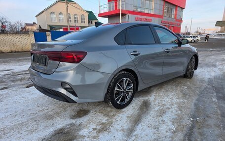 KIA Cerato IV, 2022 год, 1 880 000 рублей, 5 фотография