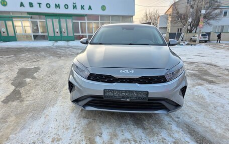 KIA Cerato IV, 2022 год, 1 880 000 рублей, 3 фотография