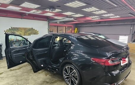 Toyota Camry, 2024 год, 3 999 999 рублей, 16 фотография