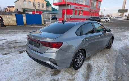 KIA Cerato IV, 2022 год, 1 880 000 рублей, 7 фотография