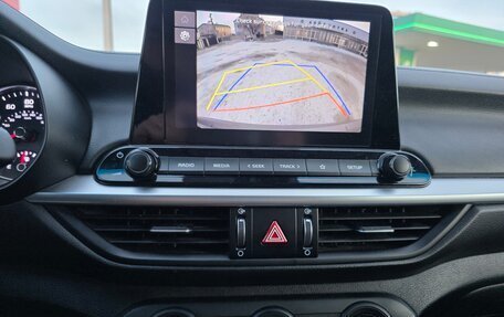 KIA Cerato IV, 2022 год, 1 880 000 рублей, 19 фотография