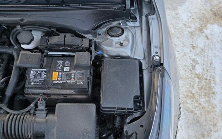 KIA Cerato IV, 2022 год, 1 880 000 рублей, 13 фотография