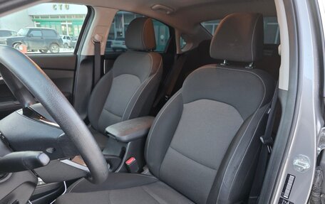 KIA Cerato IV, 2022 год, 1 880 000 рублей, 16 фотография