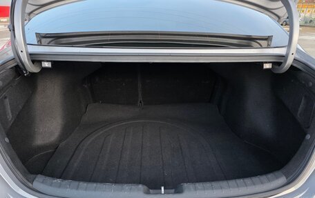 KIA Cerato IV, 2022 год, 1 880 000 рублей, 10 фотография