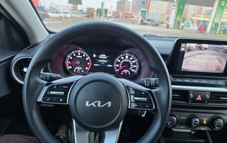 KIA Cerato IV, 2022 год, 1 880 000 рублей, 18 фотография