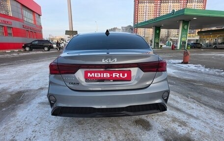 KIA Cerato IV, 2022 год, 1 880 000 рублей, 6 фотография
