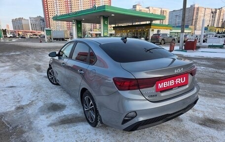 KIA Cerato IV, 2022 год, 1 880 000 рублей, 8 фотография