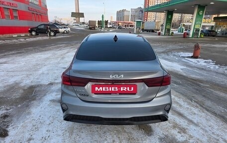 KIA Cerato IV, 2022 год, 1 880 000 рублей, 9 фотография