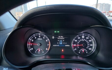 KIA Cerato IV, 2022 год, 1 880 000 рублей, 20 фотография