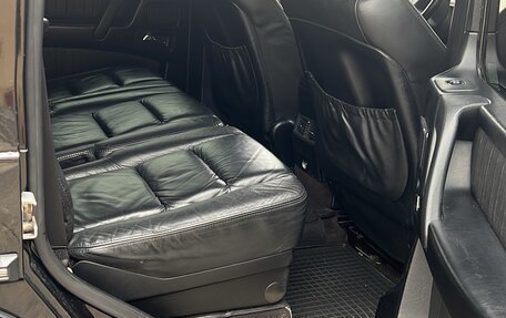 Mercedes-Benz G-Класс W463 рестайлинг _ii, 2005 год, 2 800 000 рублей, 7 фотография