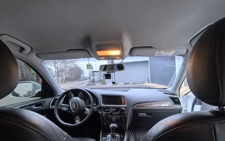 Audi Q5, 2014 год, 1 850 000 рублей, 4 фотография