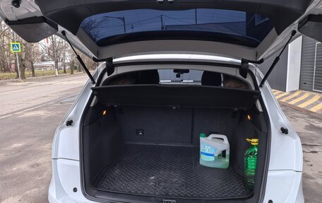 Audi Q5, 2014 год, 1 850 000 рублей, 8 фотография