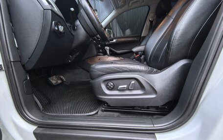 Audi Q5, 2014 год, 1 850 000 рублей, 6 фотография