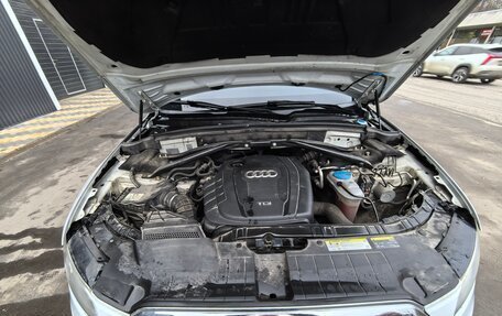 Audi Q5, 2014 год, 1 850 000 рублей, 5 фотография