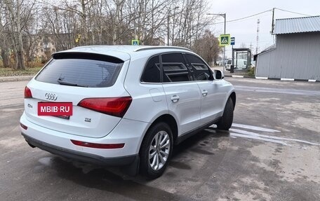 Audi Q5, 2014 год, 1 850 000 рублей, 7 фотография