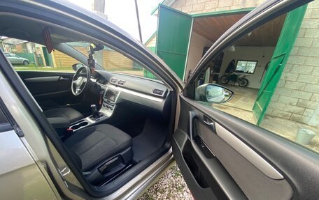 Volkswagen Passat B7, 2012 год, 1 170 000 рублей, 8 фотография