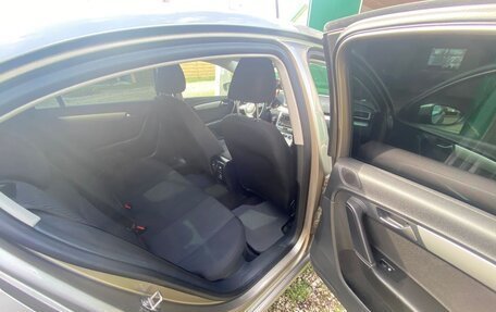 Volkswagen Passat B7, 2012 год, 1 170 000 рублей, 4 фотография