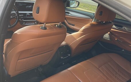 BMW 5 серия, 2017 год, 3 500 000 рублей, 6 фотография