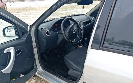 Renault Logan I, 2014 год, 499 000 рублей, 6 фотография