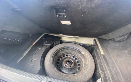 Volkswagen Passat B7, 2012 год, 1 170 000 рублей, 14 фотография