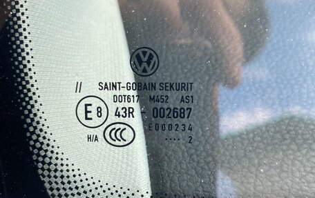 Volkswagen Passat B7, 2012 год, 1 170 000 рублей, 12 фотография