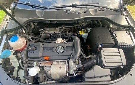 Volkswagen Passat B7, 2012 год, 1 170 000 рублей, 15 фотография