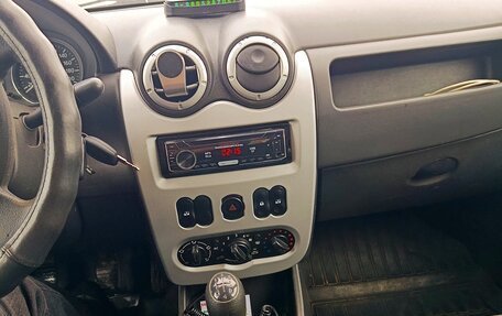 Renault Logan I, 2014 год, 499 000 рублей, 7 фотография