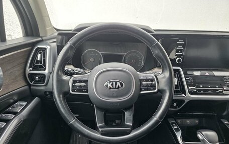 KIA Sorento IV, 2021 год, 3 850 000 рублей, 12 фотография
