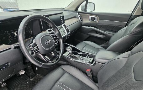 KIA Sorento IV, 2021 год, 3 850 000 рублей, 9 фотография