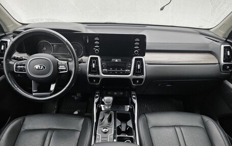 KIA Sorento IV, 2021 год, 3 850 000 рублей, 11 фотография