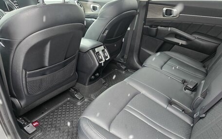 KIA Sorento IV, 2021 год, 3 850 000 рублей, 10 фотография