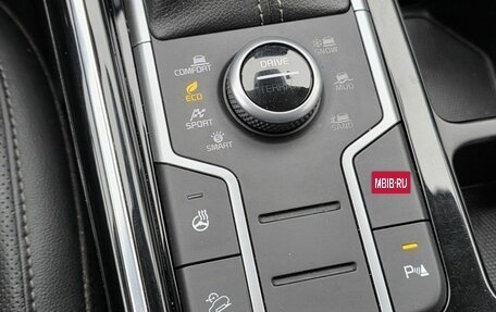 KIA Sorento IV, 2021 год, 3 850 000 рублей, 16 фотография