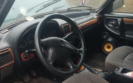 ГАЗ 31105 «Волга», 2005 год, 55 000 рублей, 6 фотография