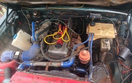 ГАЗ 31105 «Волга», 2005 год, 55 000 рублей, 7 фотография