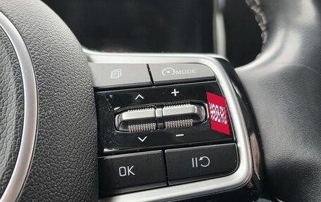 KIA Sorento IV, 2021 год, 3 850 000 рублей, 18 фотография