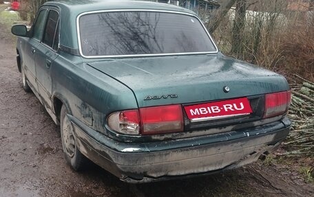 ГАЗ 31105 «Волга», 2005 год, 55 000 рублей, 3 фотография