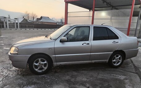 Chery Amulet (A15) I, 2007 год, 115 000 рублей, 6 фотография