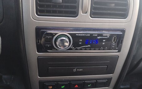 Chery Amulet (A15) I, 2007 год, 115 000 рублей, 12 фотография