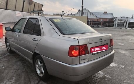 Chery Amulet (A15) I, 2007 год, 115 000 рублей, 8 фотография