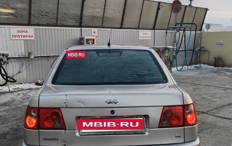 Chery Amulet (A15) I, 2007 год, 115 000 рублей, 10 фотография