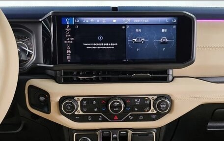 Jeep Wrangler, 2023 год, 7 344 855 рублей, 9 фотография