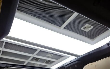 Jeep Wrangler, 2023 год, 7 344 855 рублей, 11 фотография