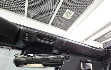 Jeep Wrangler, 2023 год, 7 344 855 рублей, 10 фотография