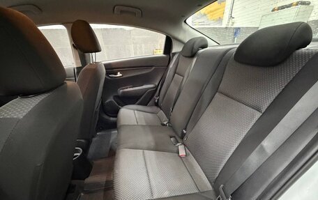 KIA Rio IV, 2020 год, 1 550 000 рублей, 12 фотография