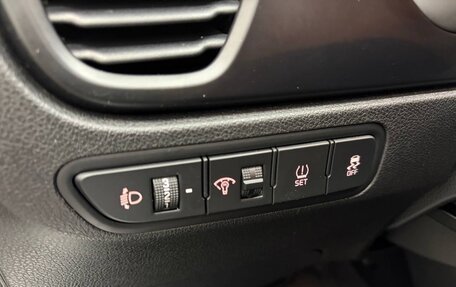 KIA Rio IV, 2020 год, 1 550 000 рублей, 21 фотография