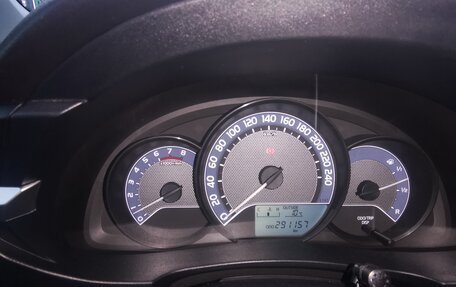 Toyota Corolla, 2014 год, 1 350 000 рублей, 10 фотография