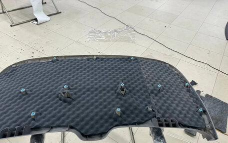 Hyundai Grand Starex Grand Starex I рестайлинг 2, 2010 год, 1 728 000 рублей, 6 фотография