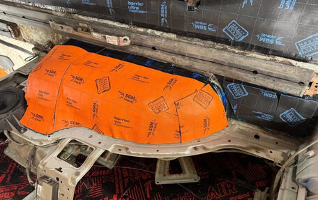 Hyundai Grand Starex Grand Starex I рестайлинг 2, 2010 год, 1 728 000 рублей, 3 фотография